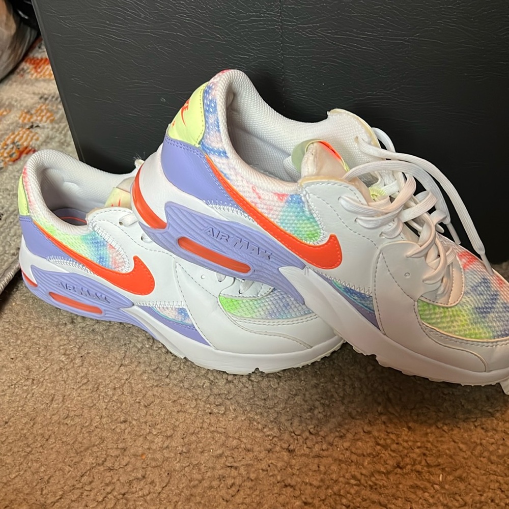 Nike Air Max size7.5